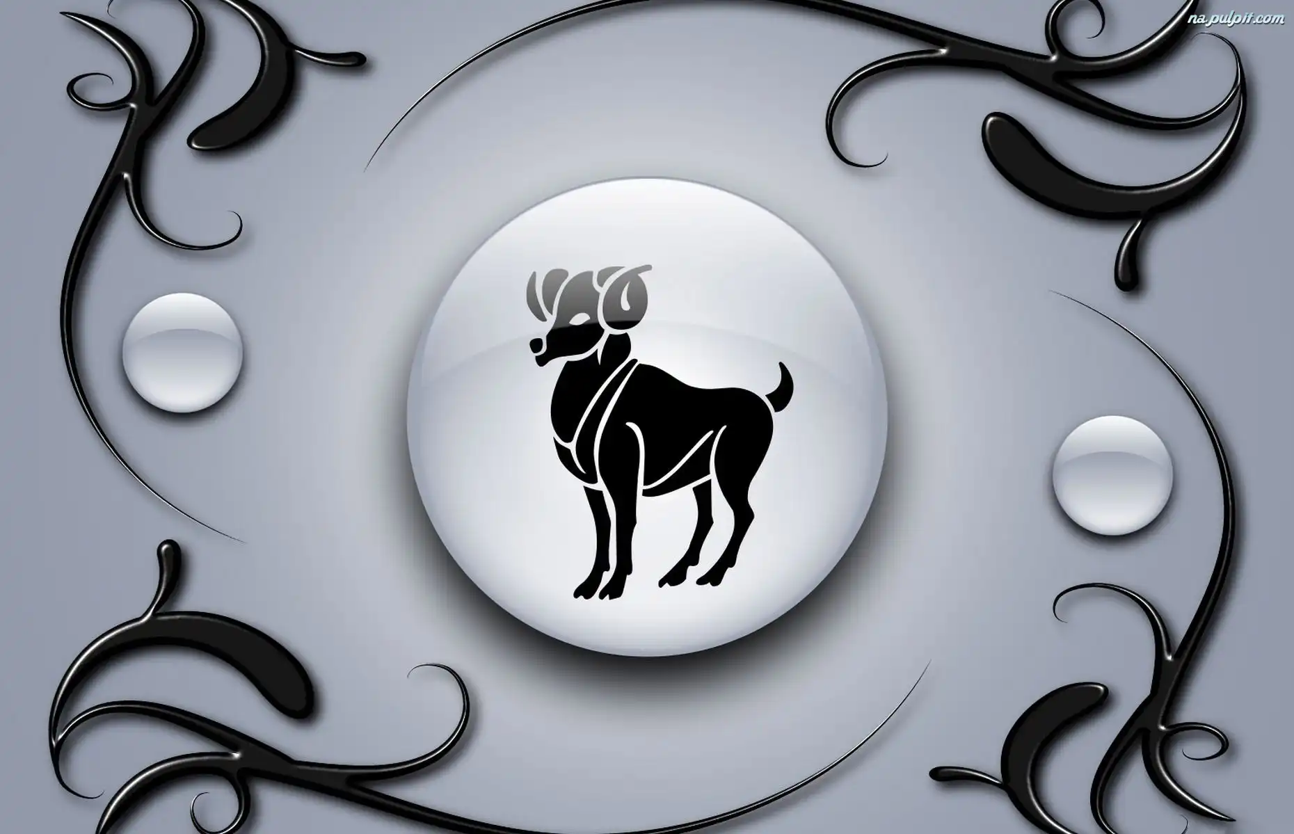 Baran, Znak, Zodiaku
